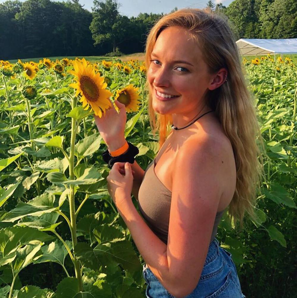 Meet your Posher, Camden